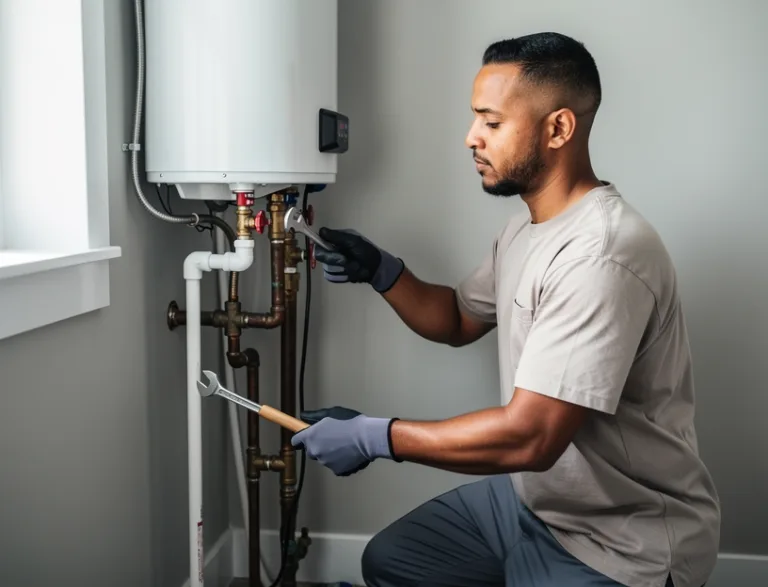 Boiler Reparatur Service in Aurich